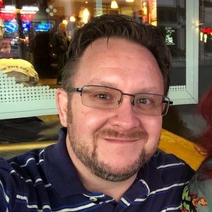 Meet your Posher, Erik